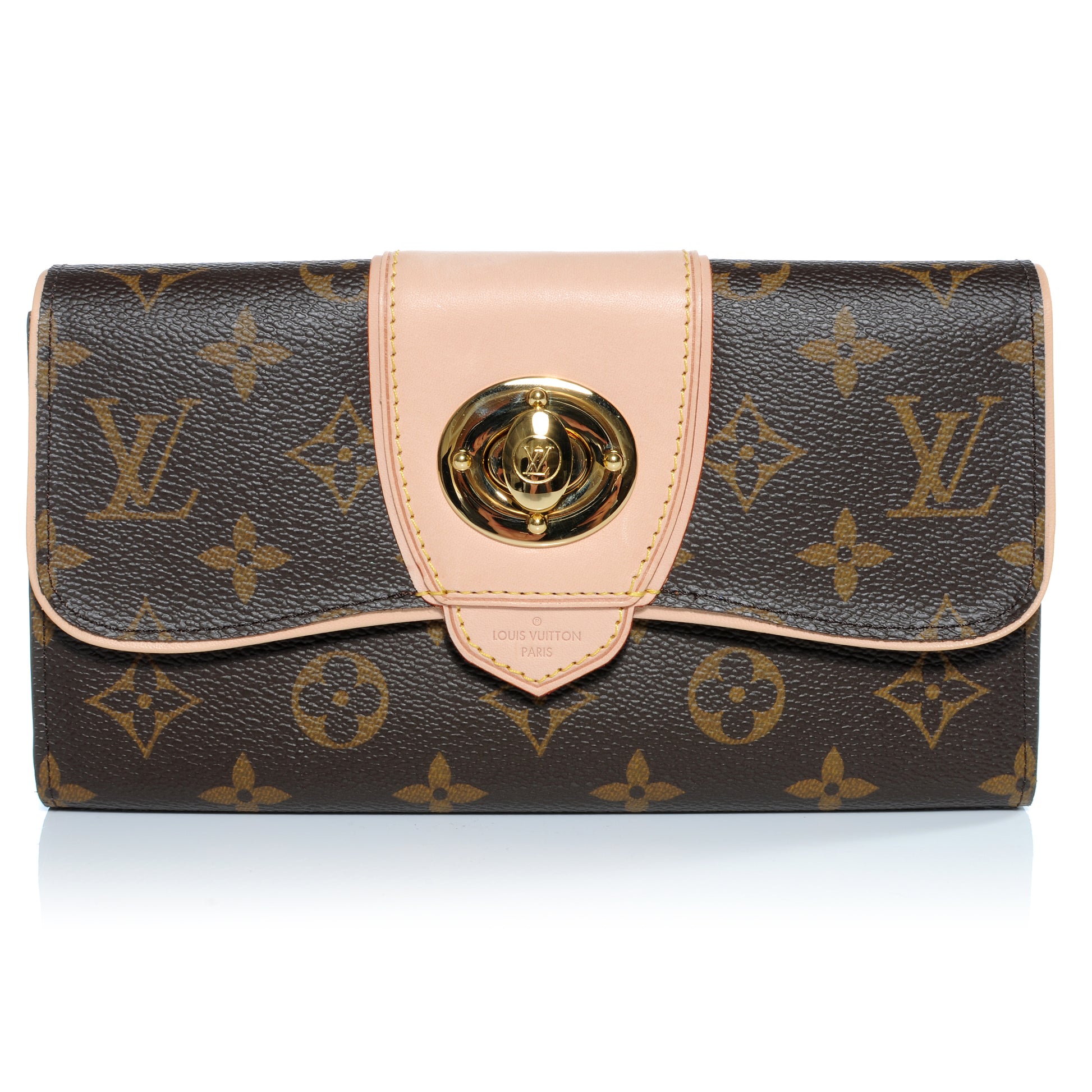 Louis Vuitton Monogram Boetie Wallet 1 of 7