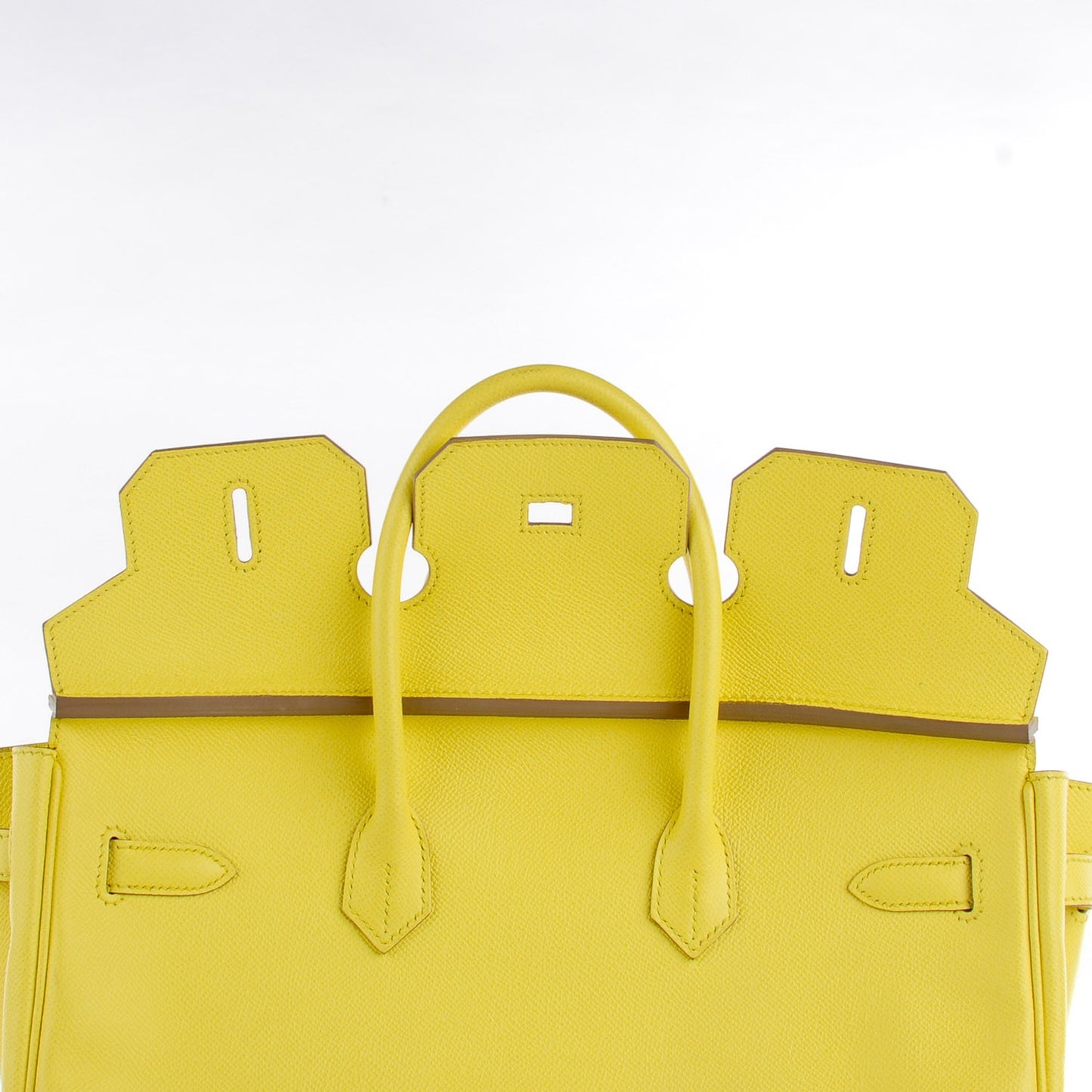 Epsom Birkin 35 Soufre Sulfur