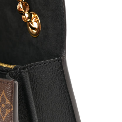 Louis Vuitton Monogram Victoire Black 11 of 13