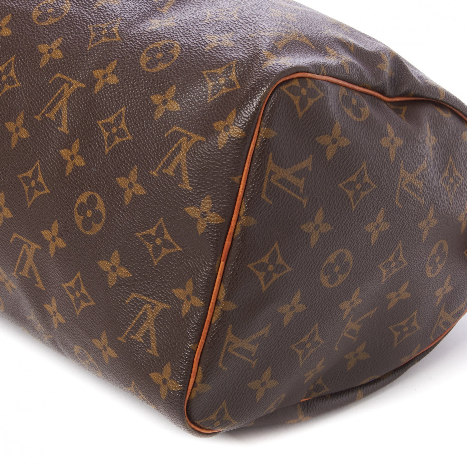 Louis Vuitton Monogram Speedy 30 5 of 8