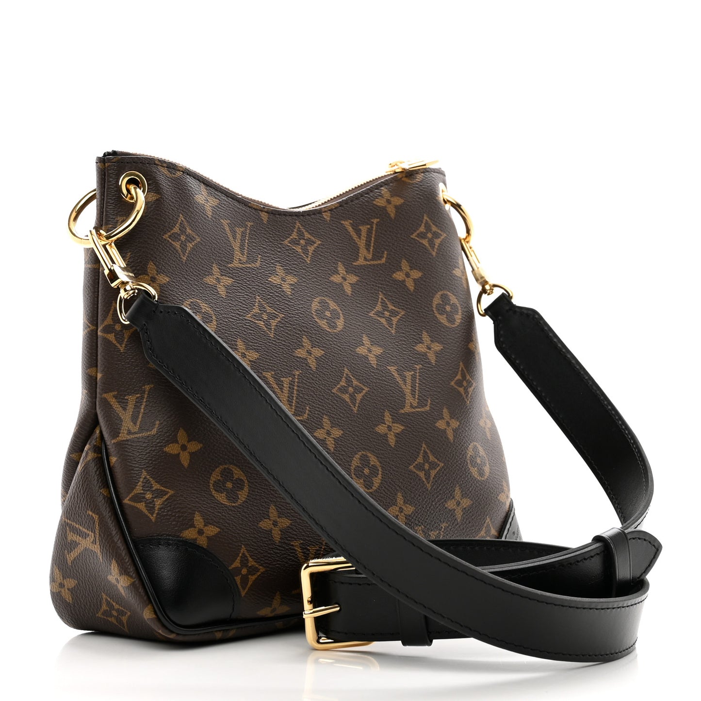 Monogram Odeon PM Black