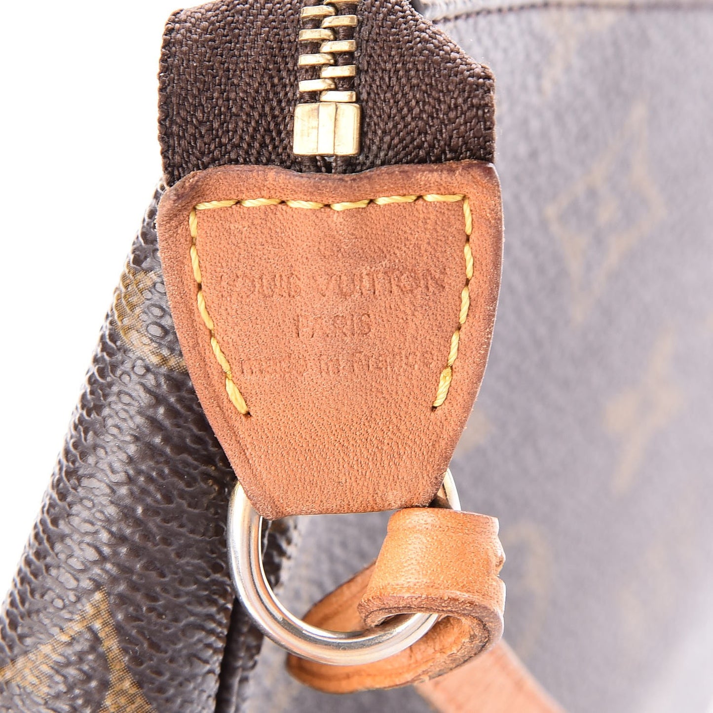 Monogram Pochette Accessories