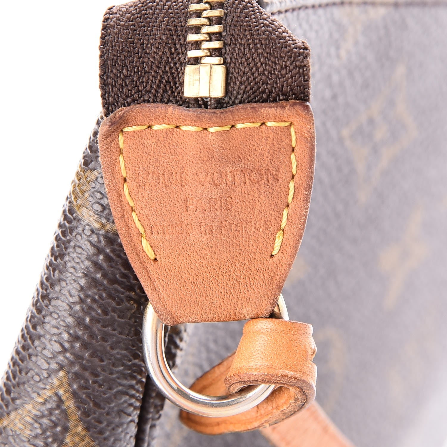 Louis Vuitton Monogram Pochette Accessories 7 of 7