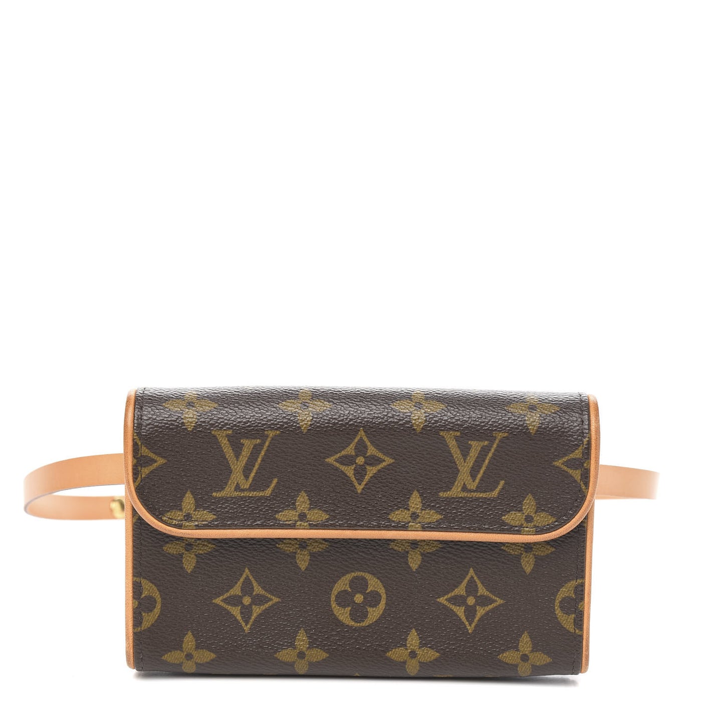 Monogram Pochette Florentine S