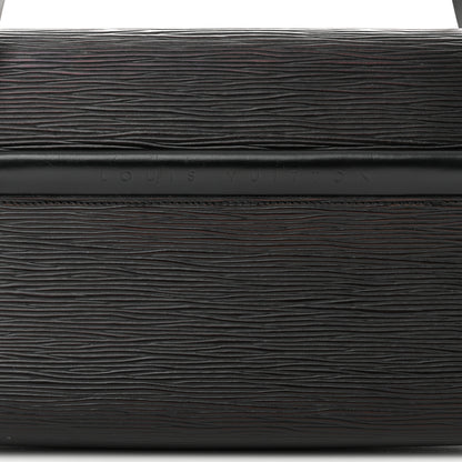 Louis Vuitton Epi Dinard Black 7 of 10