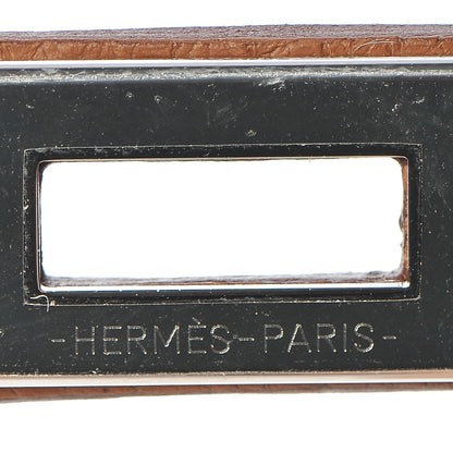 Hermes Togo Birkin 25 Gold 26 of 34