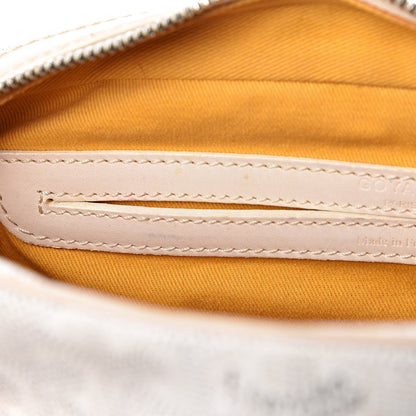 Goyard Goyardine Sac Cap Vert White 6 of 21