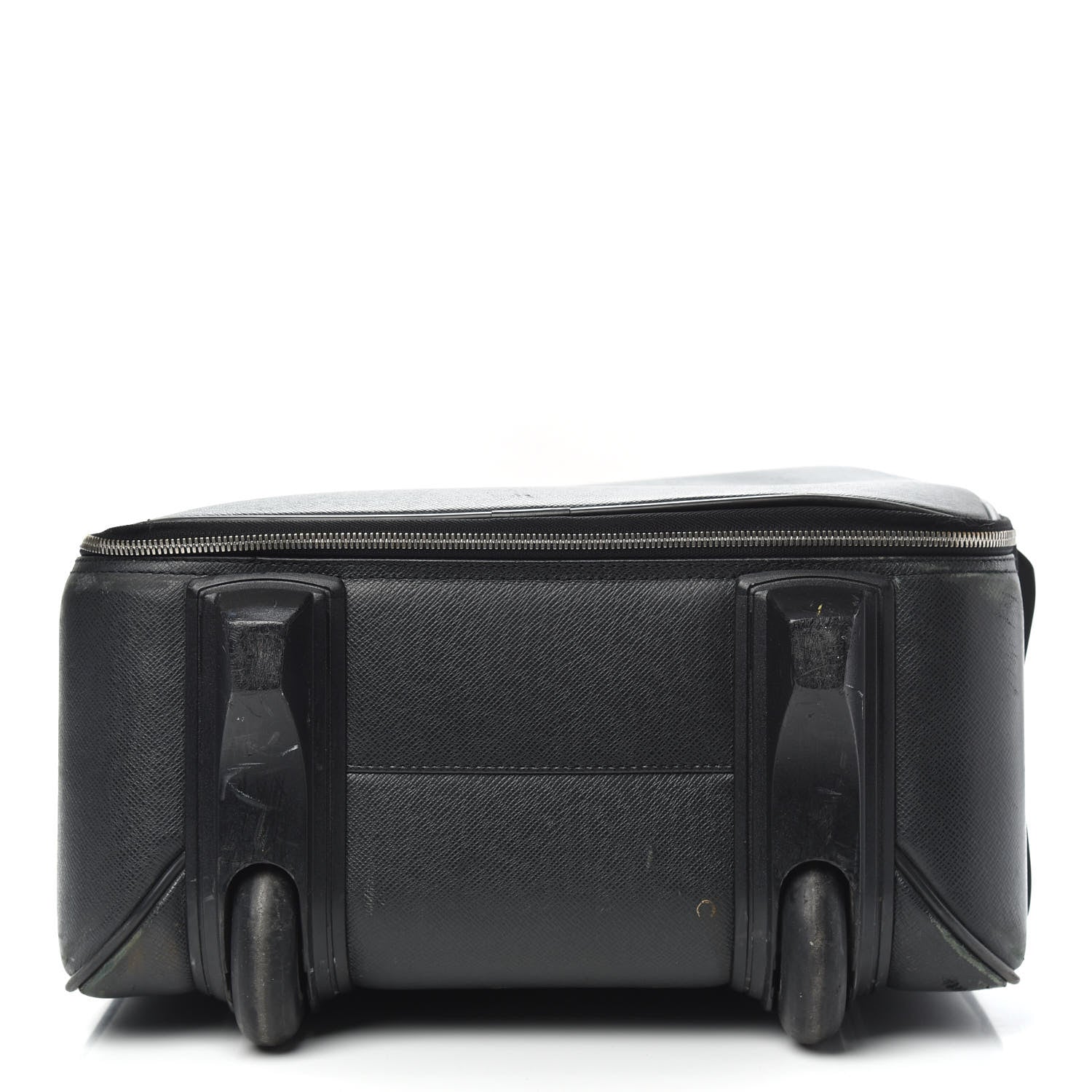 Louis Vuitton Taiga Pegase 55 Rolling Luggage Ardoise 5 of 17