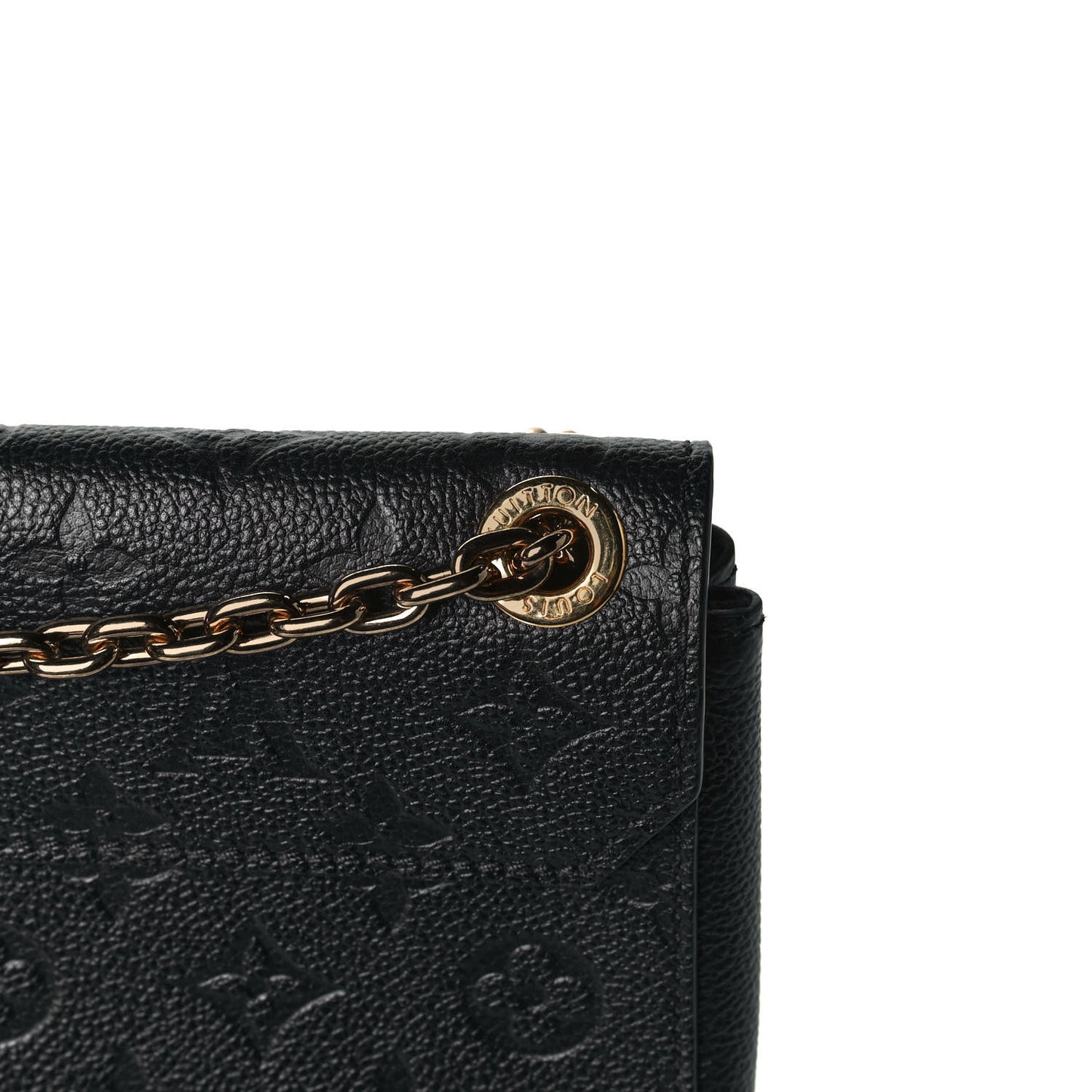 Empreinte Vavin BB Black