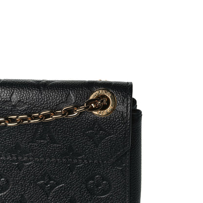 Louis Vuitton Empreinte Vavin BB Black 13 of 16