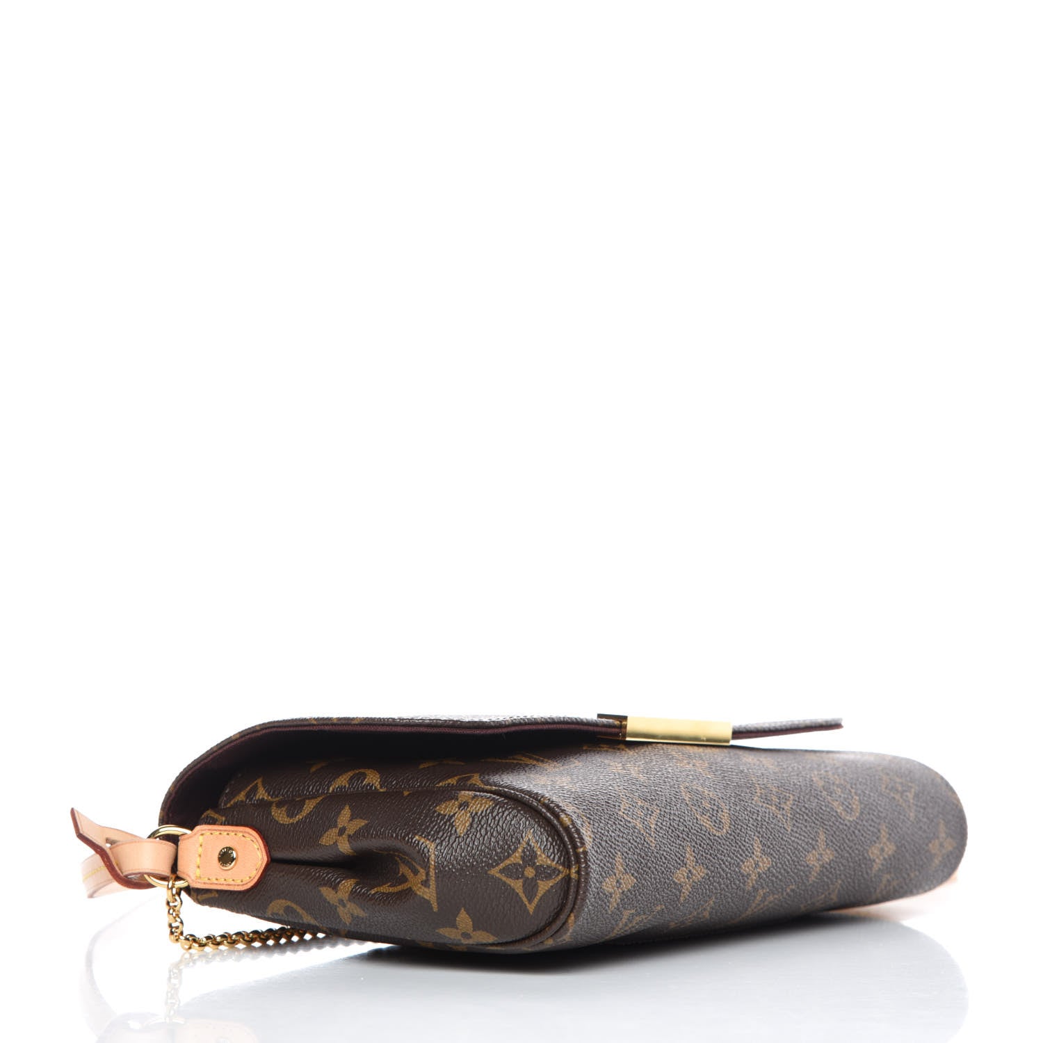 Louis Vuitton Monogram Favorite MM 4 of 11