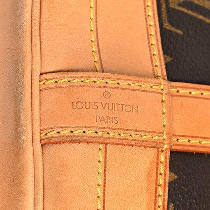Louis Vuitton Monogram Noe 6 of 12