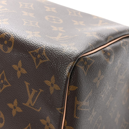 Louis Vuitton Monogram Speedy 30 10 of 12