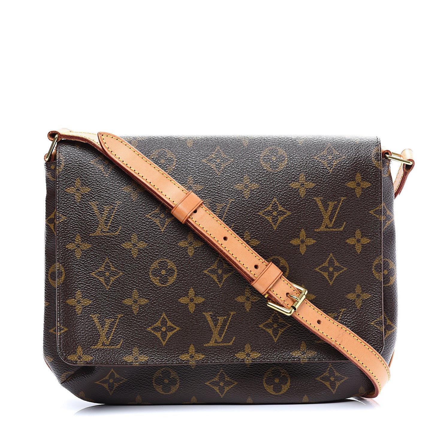 Monogram Musette Tango
