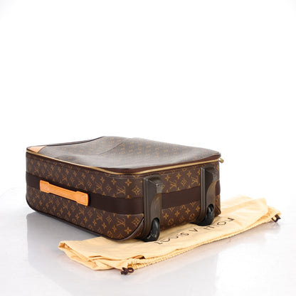 Louis Vuitton Monogram Pegase 55 6 of 13