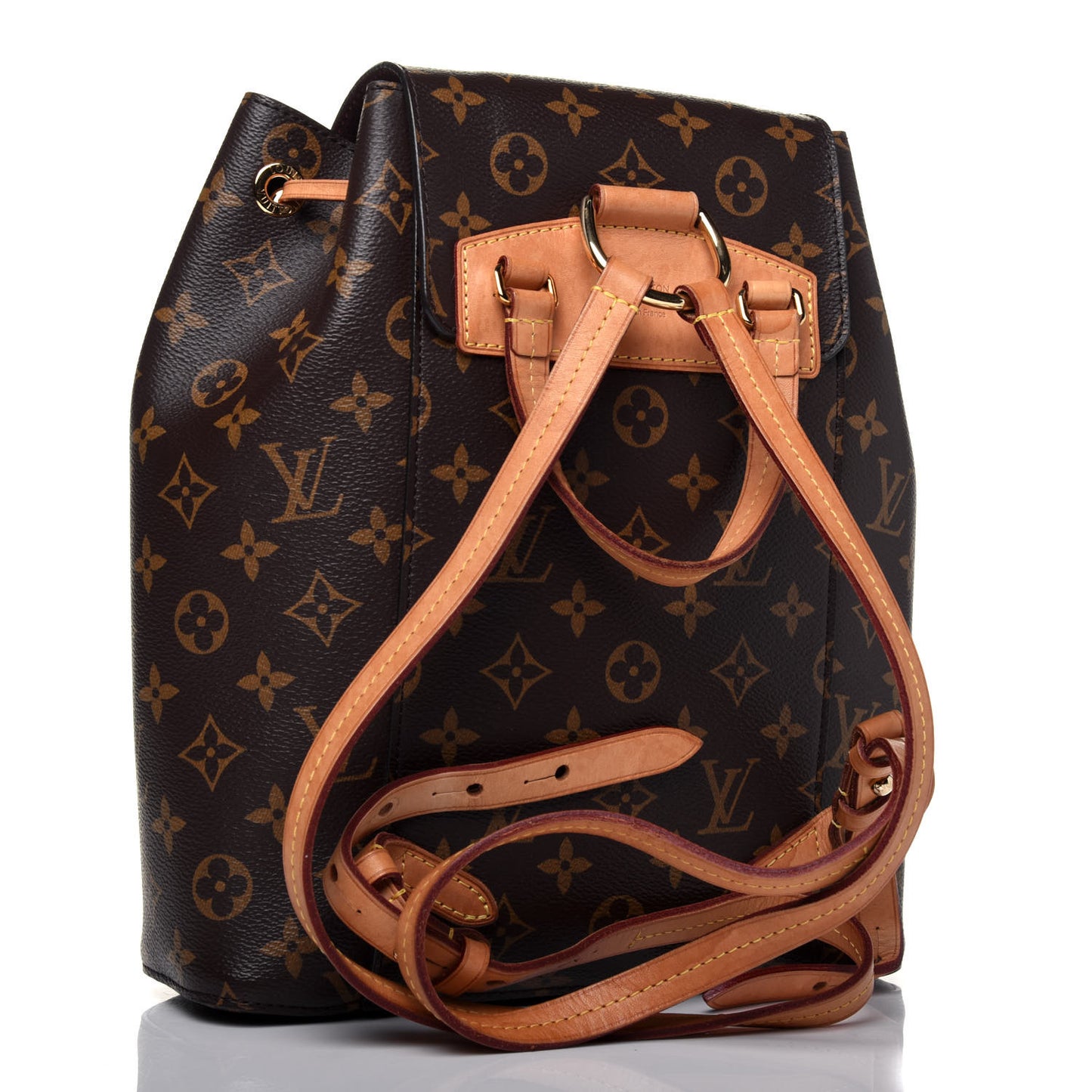Monogram Montsouris NM Backpack