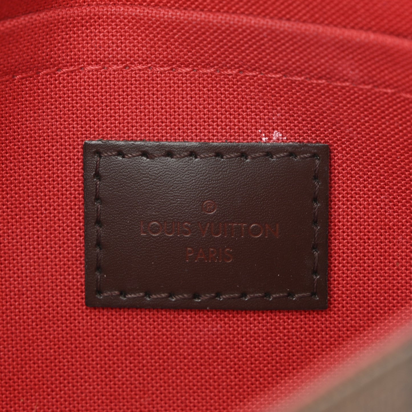Damier Ebene Favorite MM