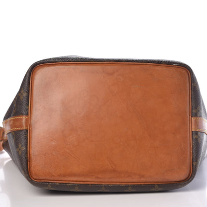 Louis Vuitton Monogram Petit Noe 22 of 29