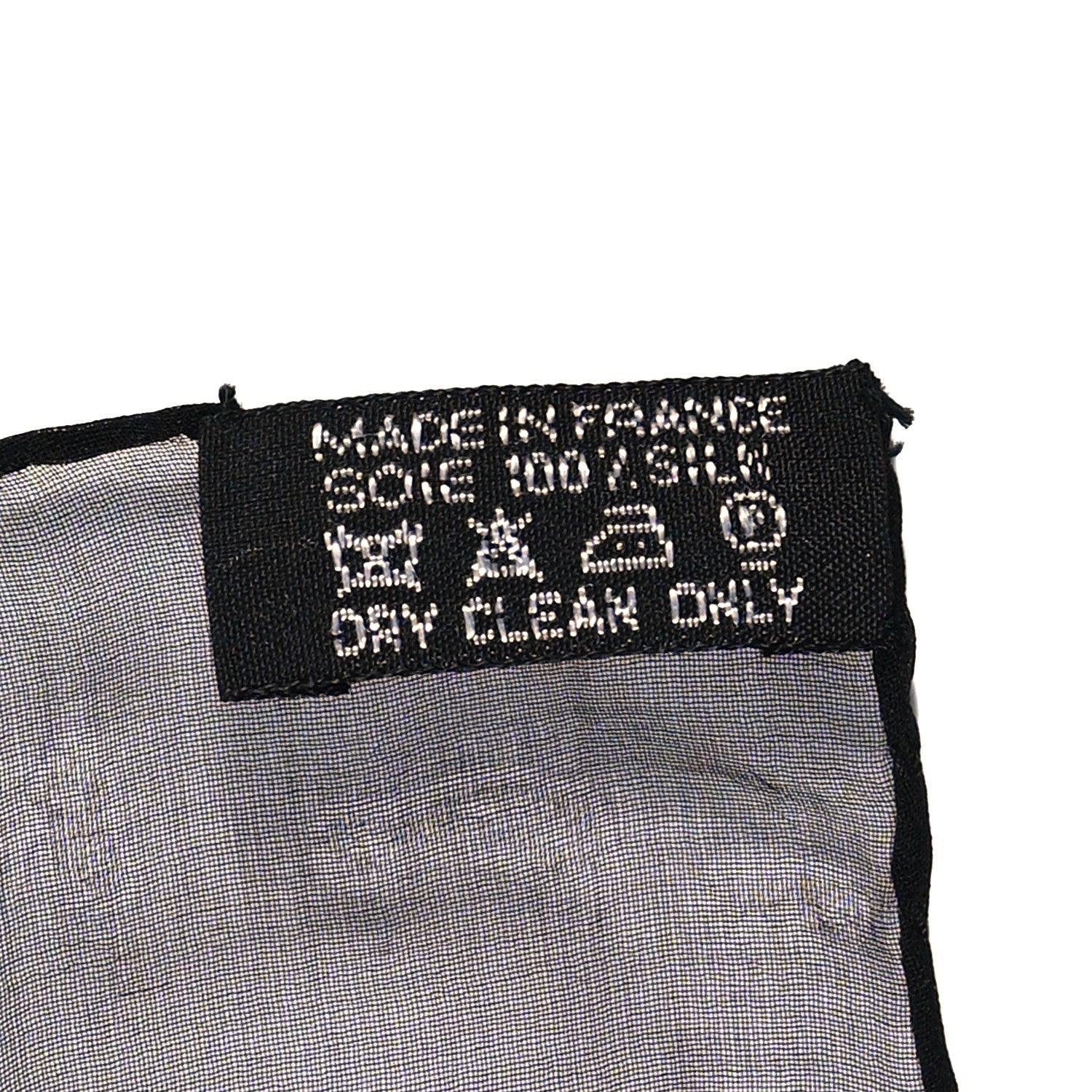 Hermes Silk Ceintures et Liens Shawl 140 Citron Black Rouge 3 of 3