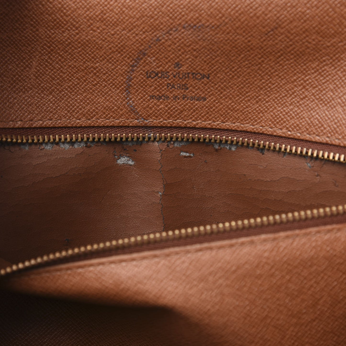 Monogram Monceau 26