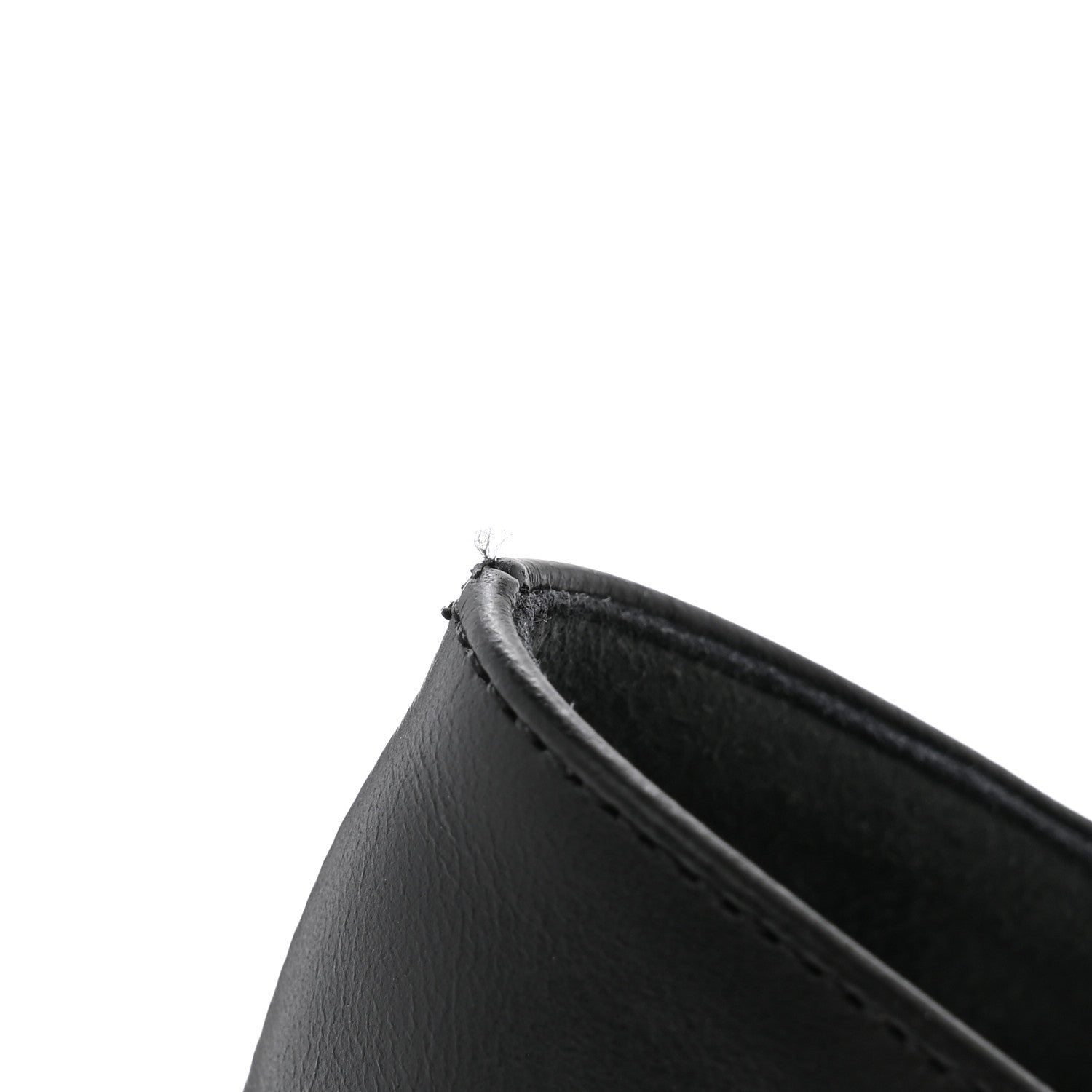 Louis Vuitton Calfskin Cherie Pumps 40 Black 9 of 9