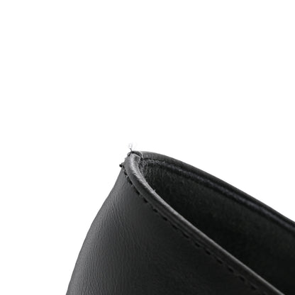 Louis Vuitton Calfskin Cherie Pumps 40 Black 9 of 9