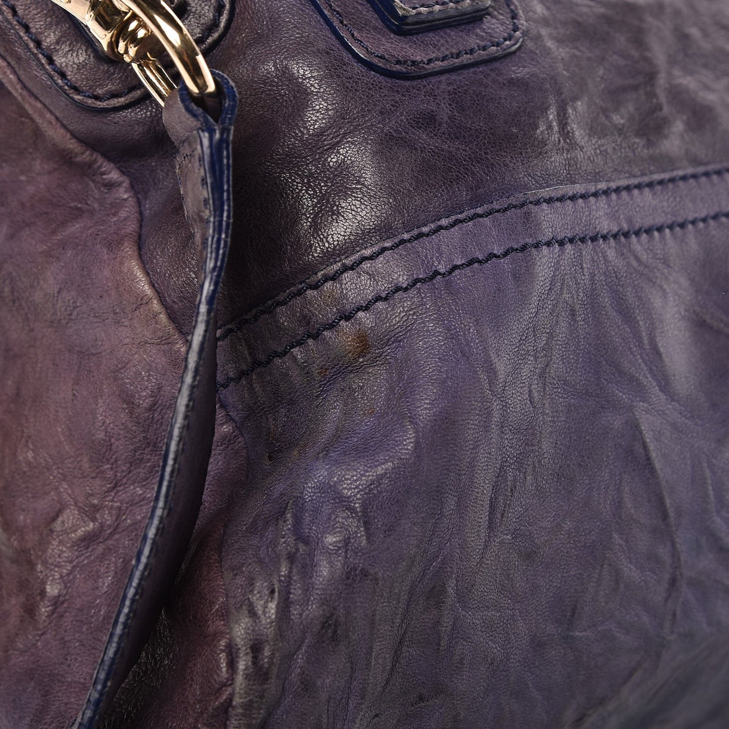 Tumbled Sheepskin Medium Pandora
