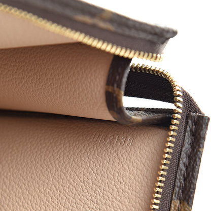 Louis Vuitton Monogram Toiletry Pouch 19 7 of 7