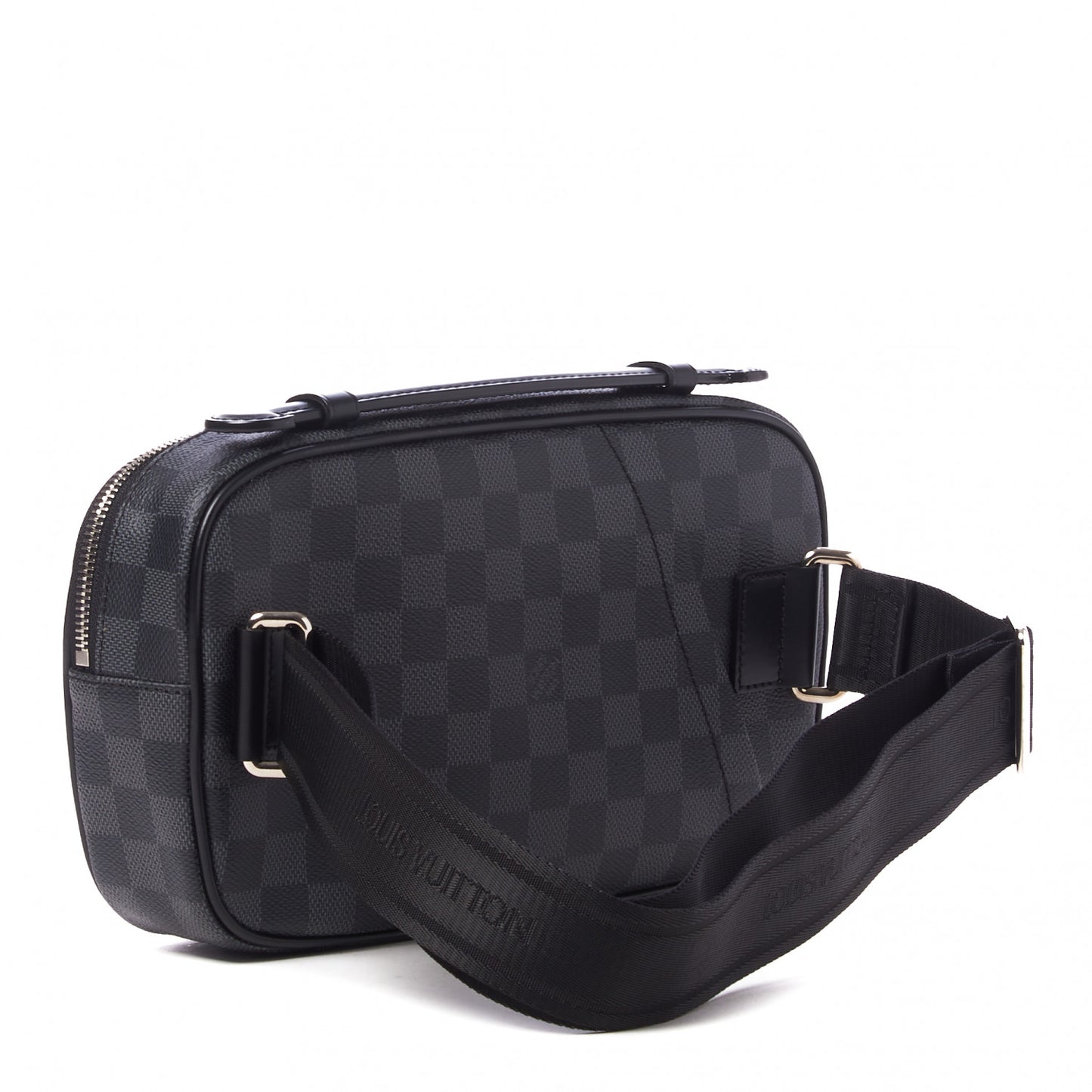 Damier Graphite Ambler