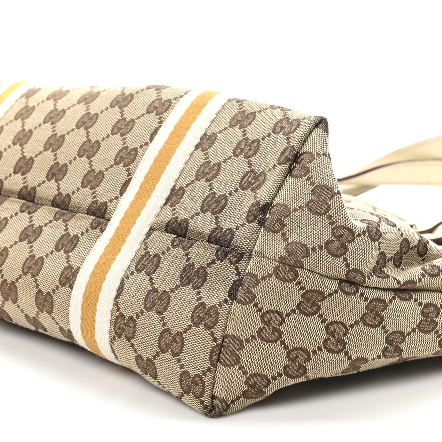 Monogram Large Jolicoeur Tote Yellow