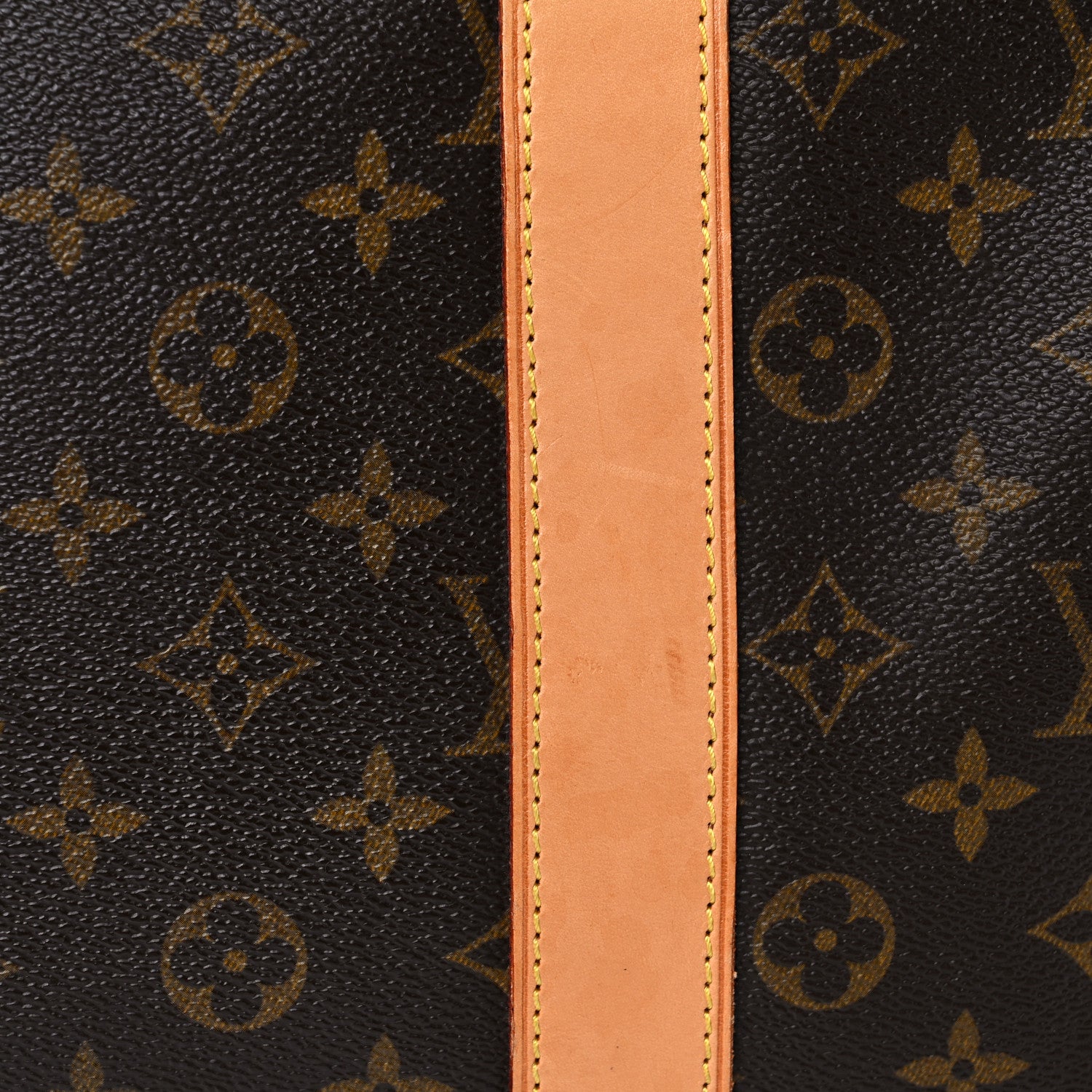 Louis Vuitton Monogram Carryall 15 of 23