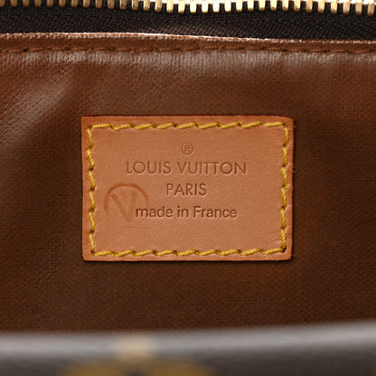 Louis Vuitton Monogram Shoe Care Kit 5 of 8