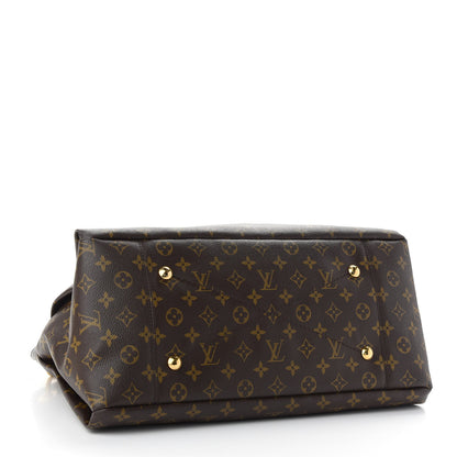 Louis Vuitton Monogram Artsy MM 3 of 8