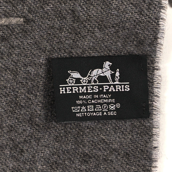Cashmere Cheval Palomino Blanket Naturel