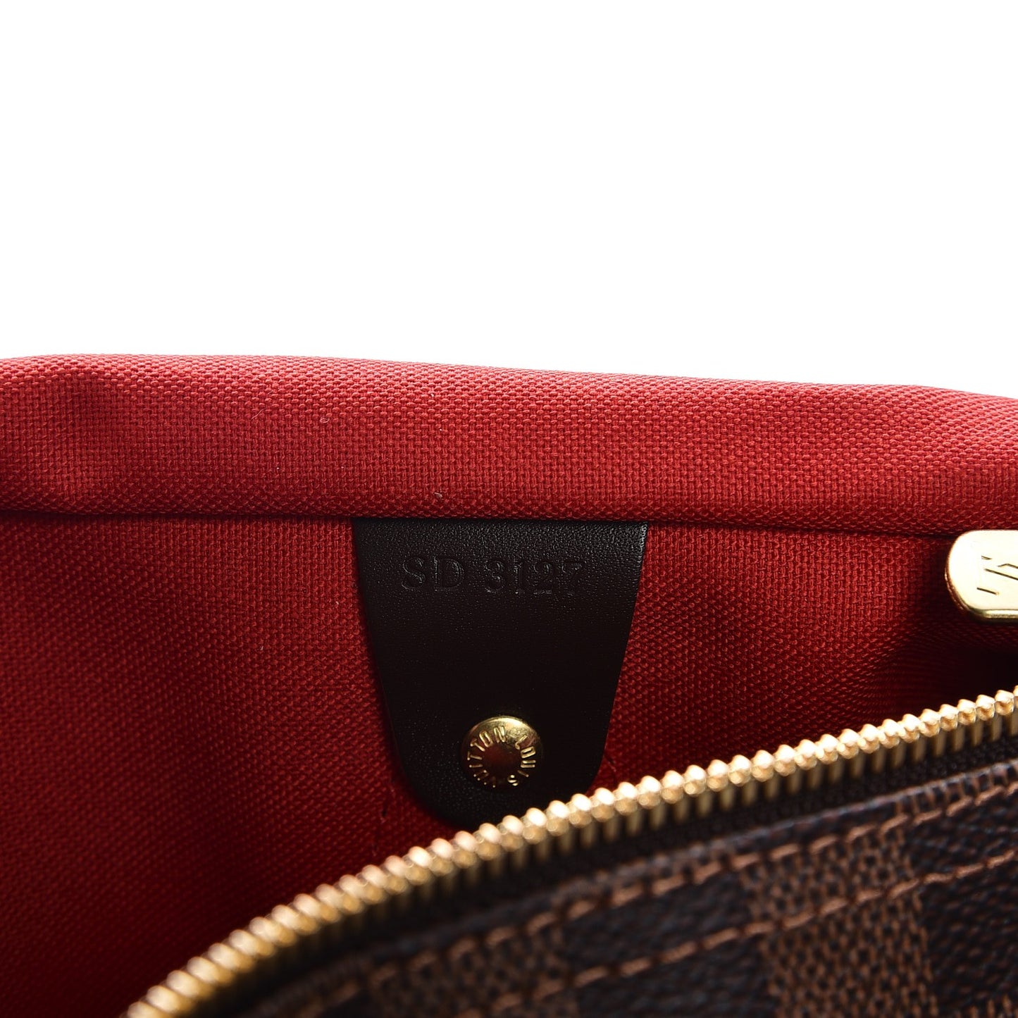 Damier Ebene Speedy Bandouliere 30