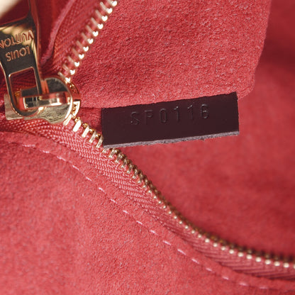 Louis Vuitton Damier Ebene Mews 8 of 13