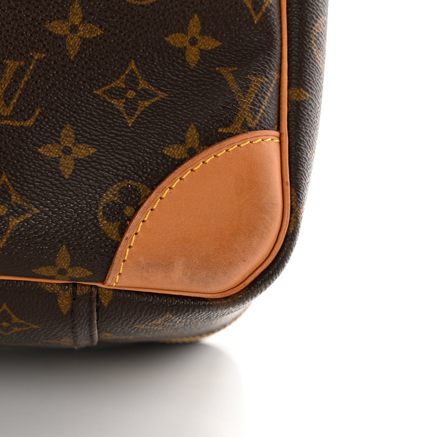 Louis Vuitton Monogram Sirius 50 14 of 14