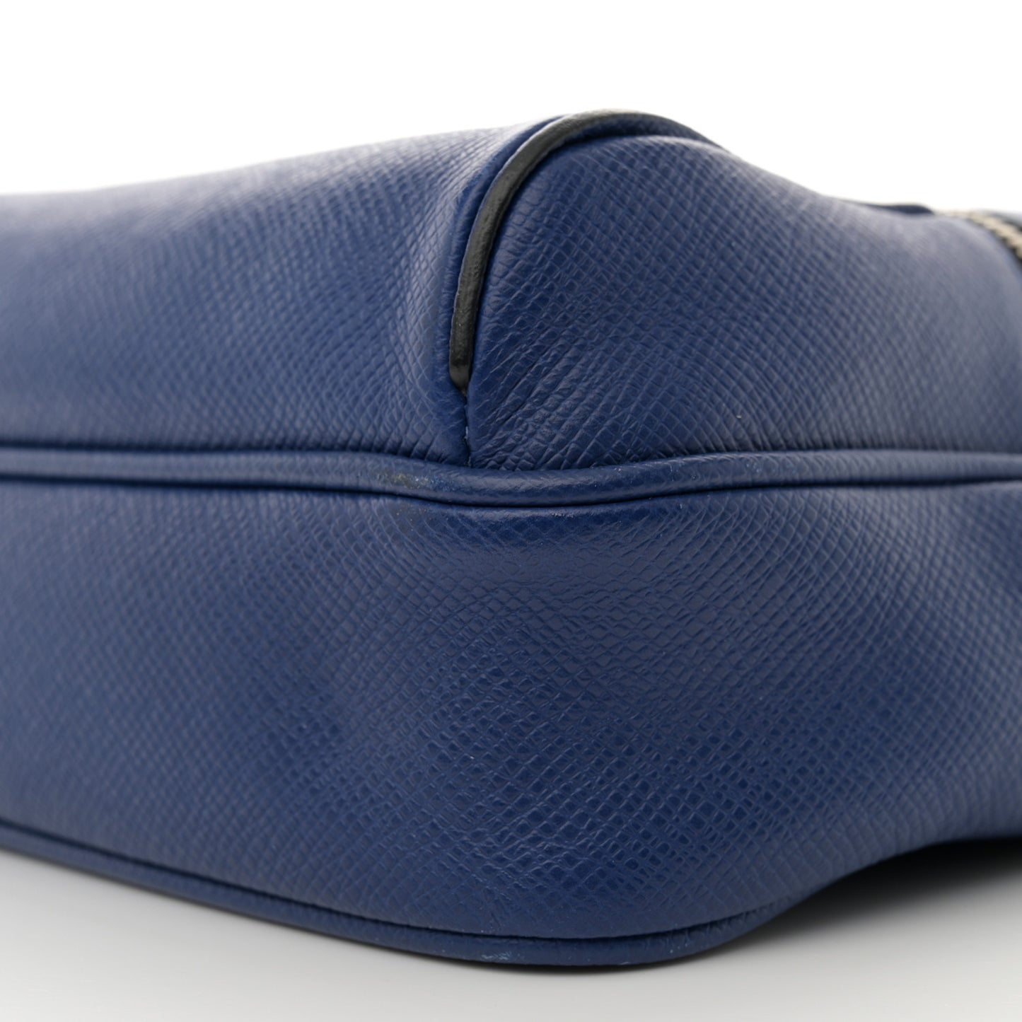 Taiga Outdoor Messenger Cobalt