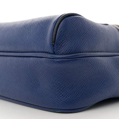 Louis Vuitton Taiga Outdoor Messenger Cobalt 10 of 10