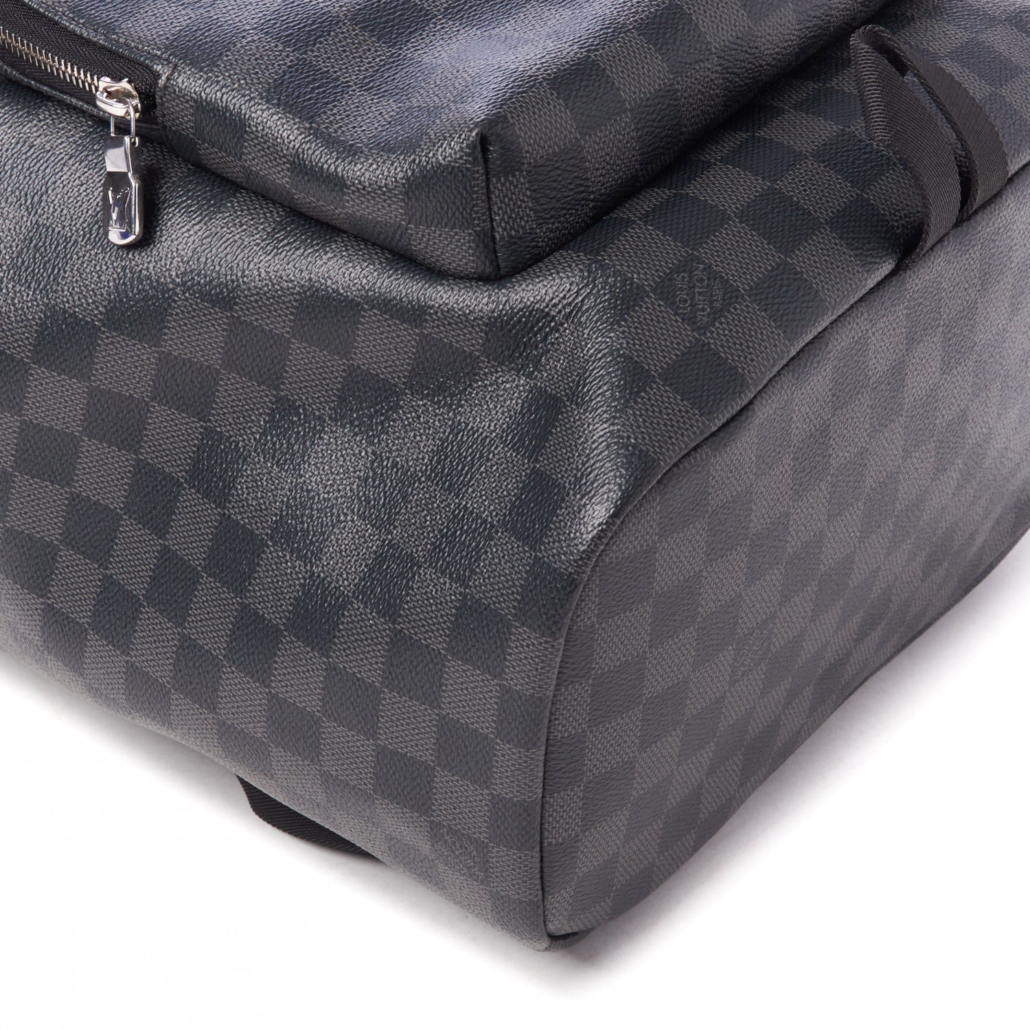 Louis Vuitton Damier Graphite Zack Backpack 6 of 7