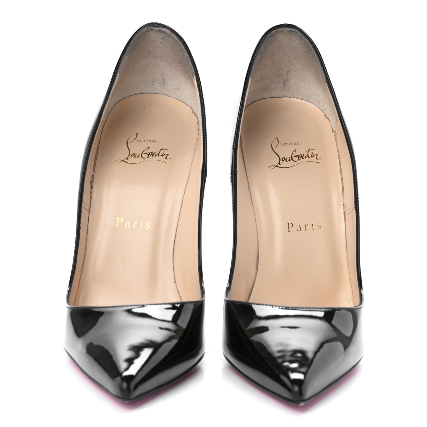 Patent So Kate 120 Pumps 39.5 Black