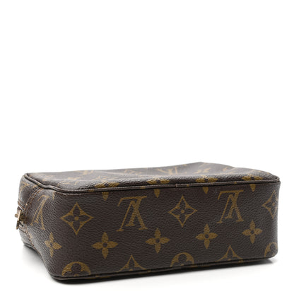 Louis Vuitton Monogram Trousse Toilette 19 4 of 6