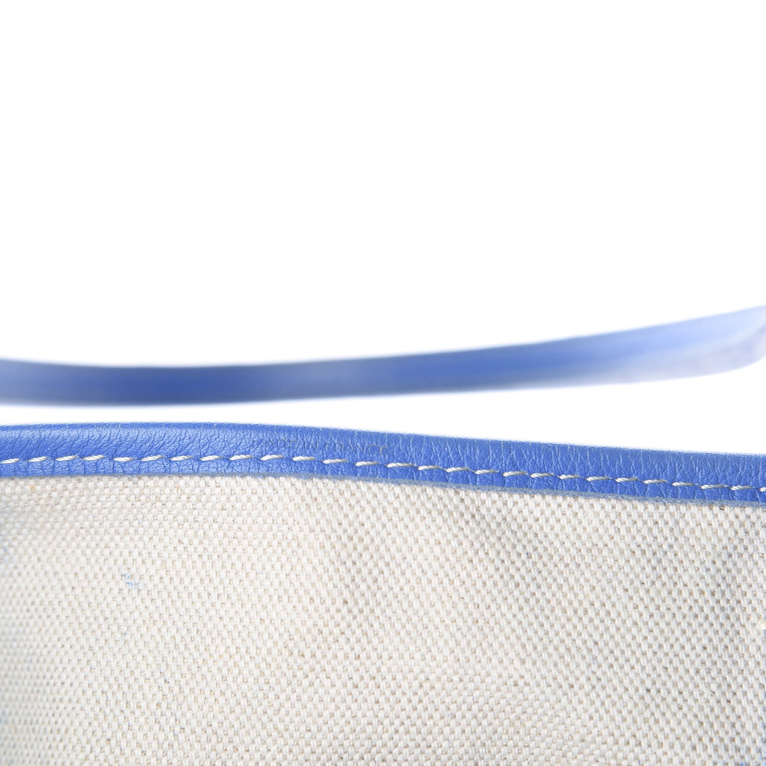 Goyard Goyardine Saint Louis PM Sky Blue 7 of 7
