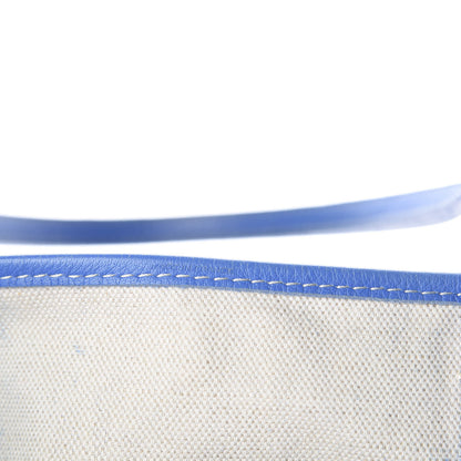Goyard Goyardine Saint Louis PM Sky Blue 7 of 7