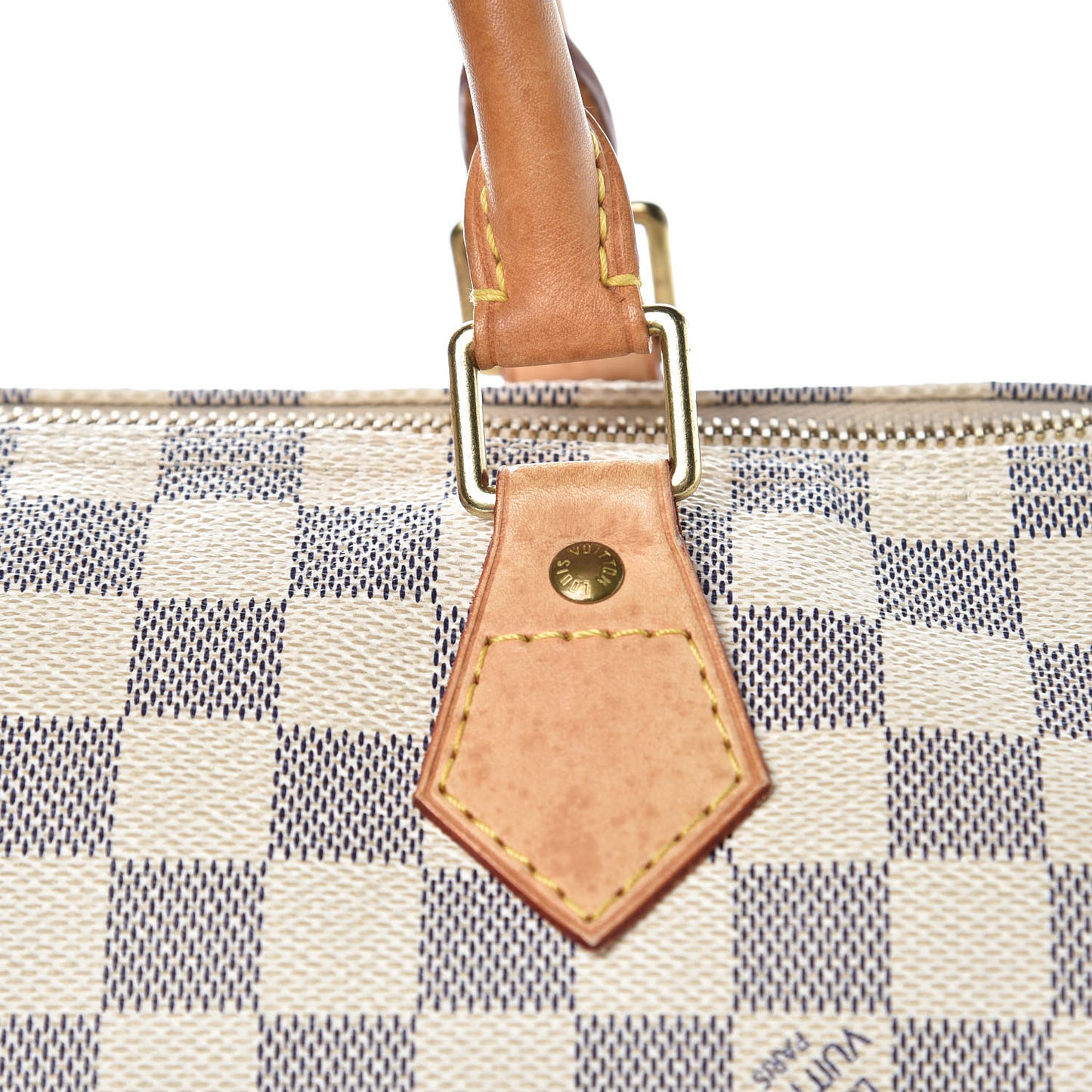 Damier Azur Speedy 30