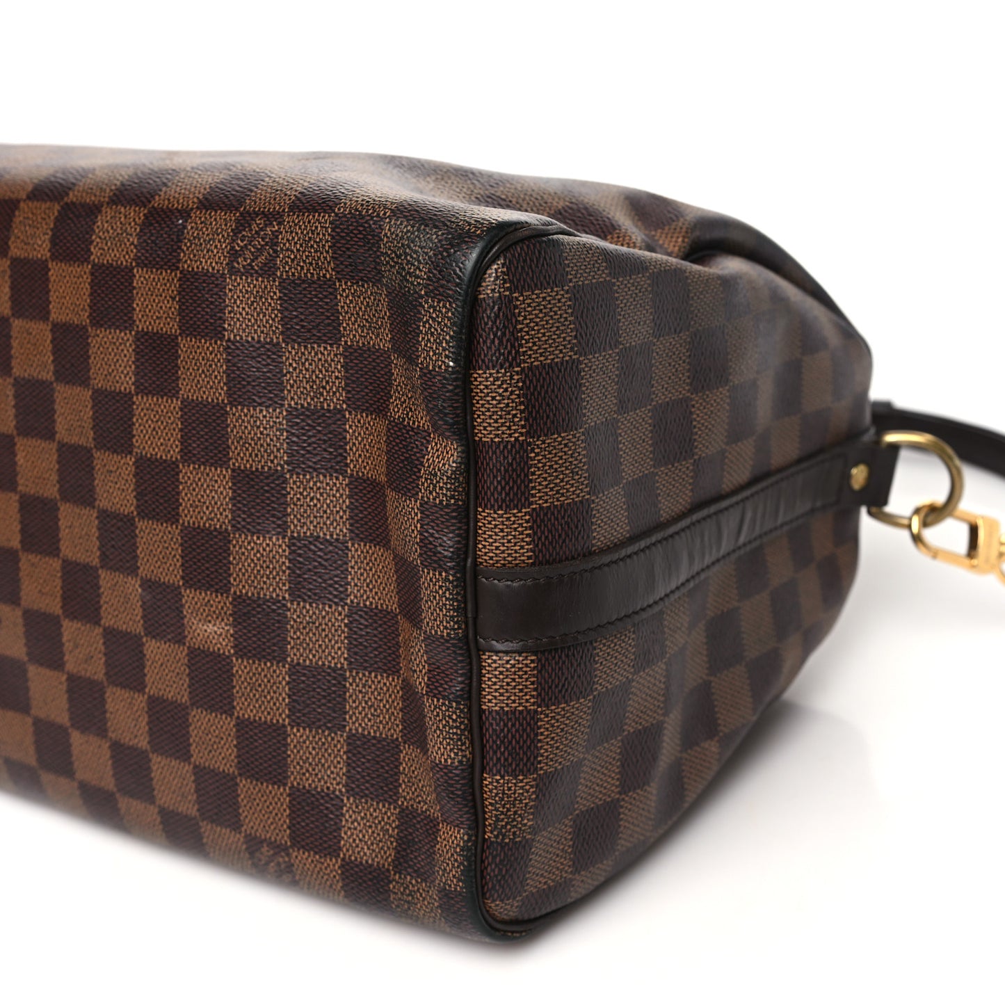 Damier Ebene Speedy Bandouliere 30