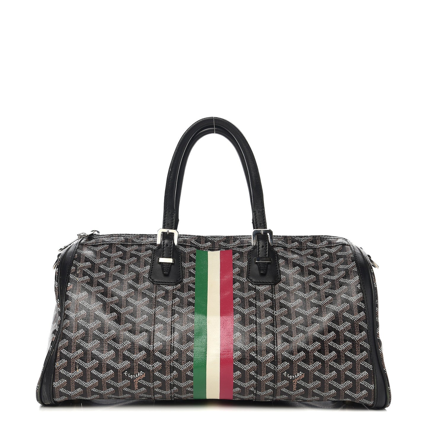 Goyardine Croisiere 35 Black
