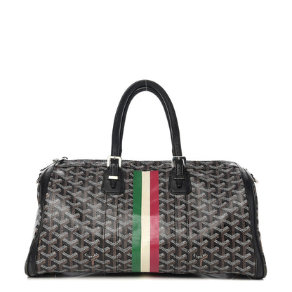 Goyard Goyardine Croisiere 35 Black 1 of 9