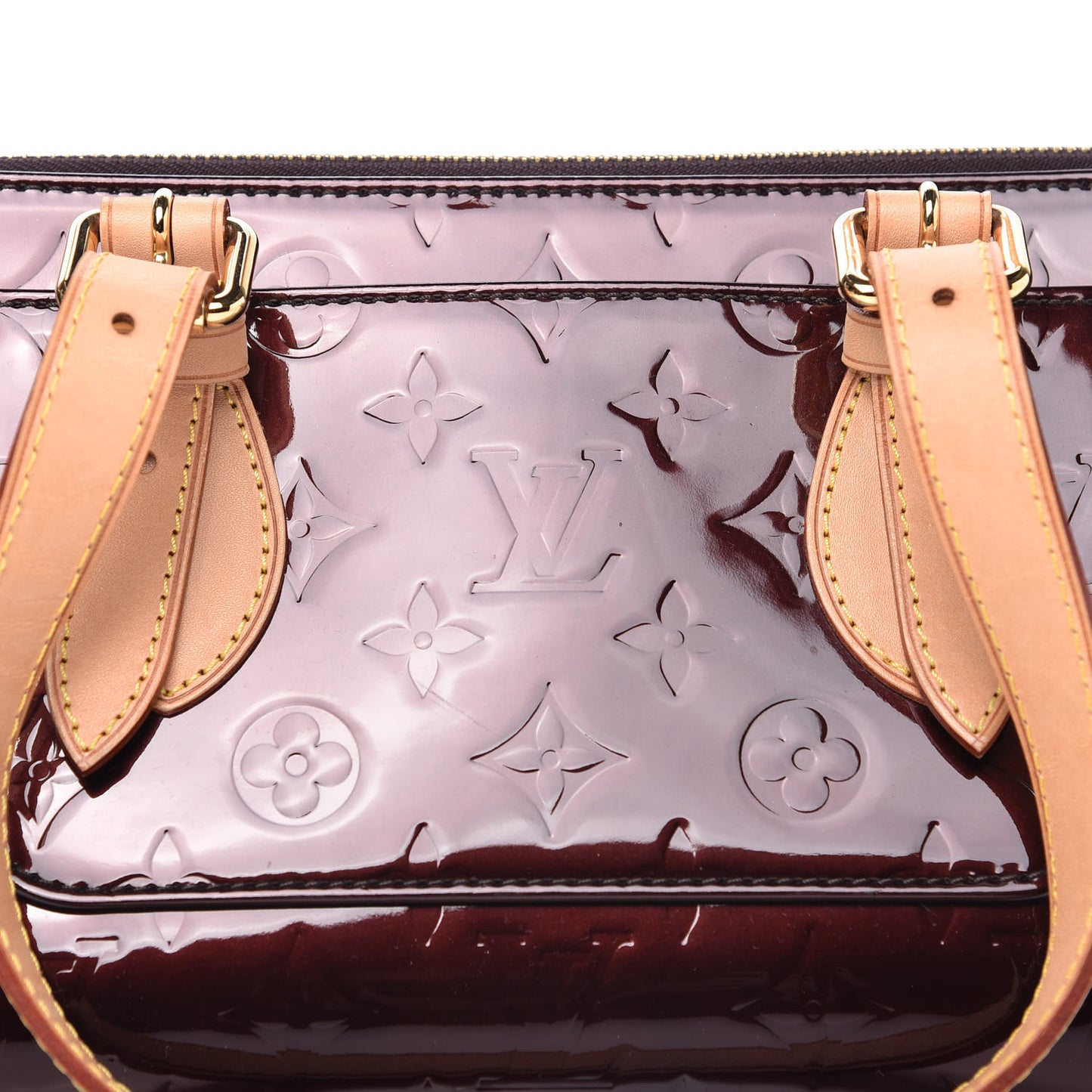 Vernis Rosewood Ave Amarante