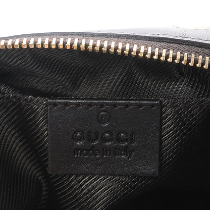 Gucci Canvas Web Small Cosmetic Case 6 of 7